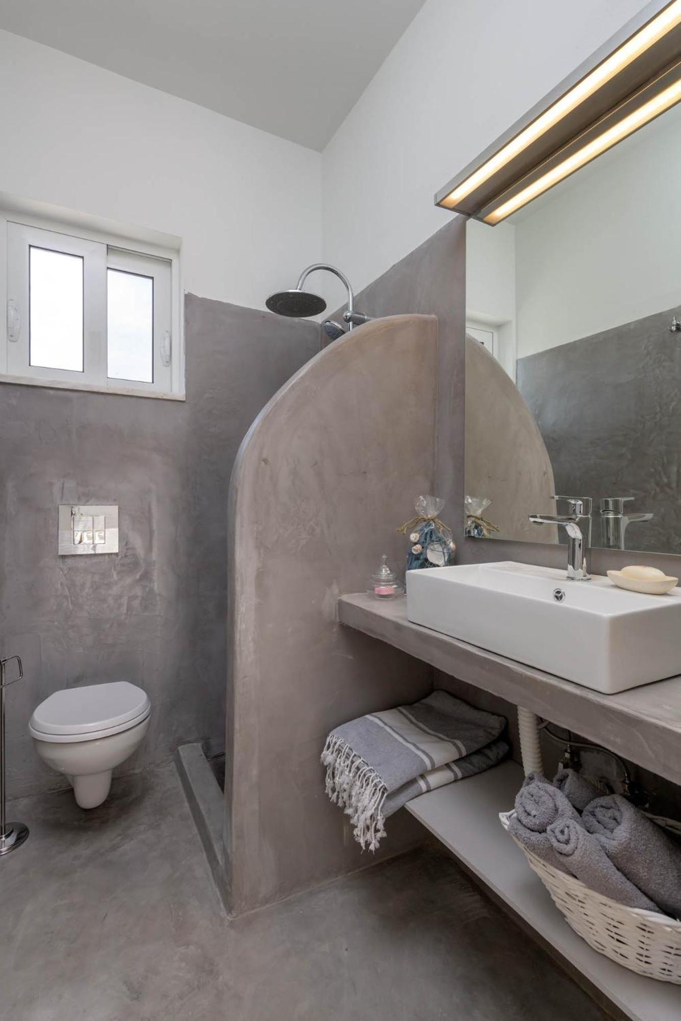Casa Bianca Villa Kolymbia Bagian luar foto